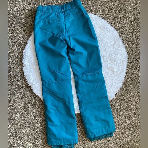 Roxy Snowboard Pants Ski Snow Outdoor Youth Size 16 - Picture 2 of 16
